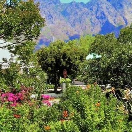 Auberge Alouette Guesthouse Franschhoek Extérieur photo