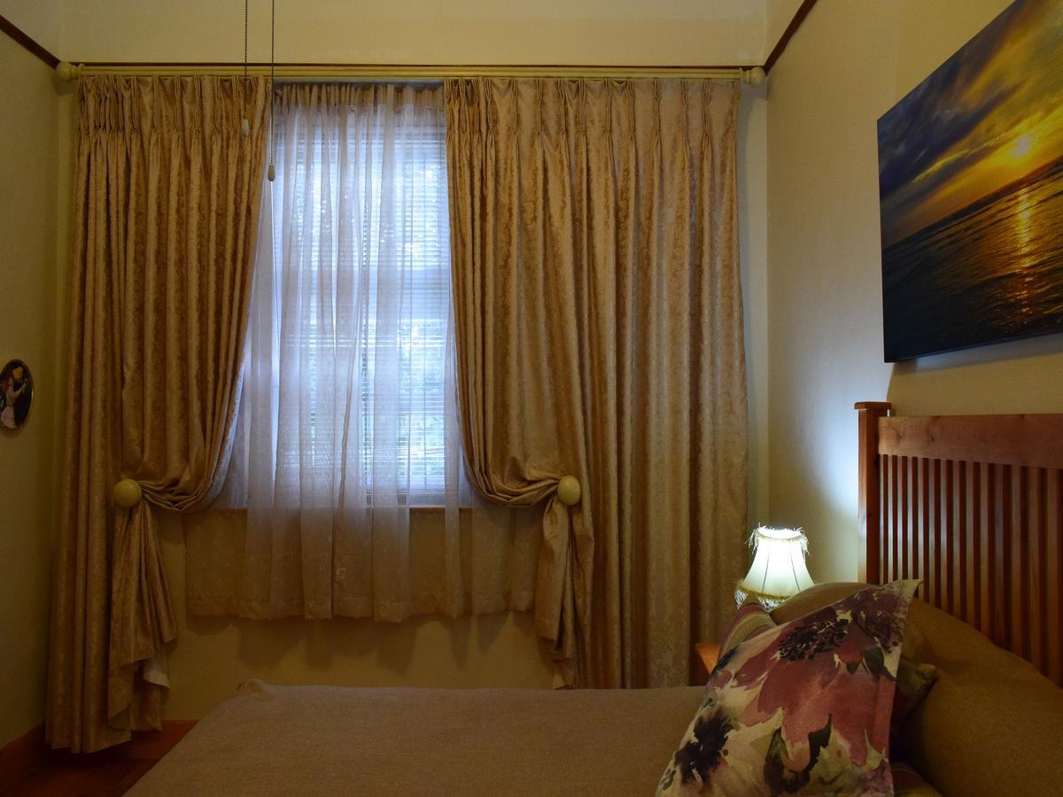 Auberge Alouette Guesthouse Franschhoek Extérieur photo