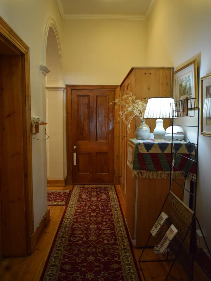 Auberge Alouette Guesthouse Franschhoek Extérieur photo