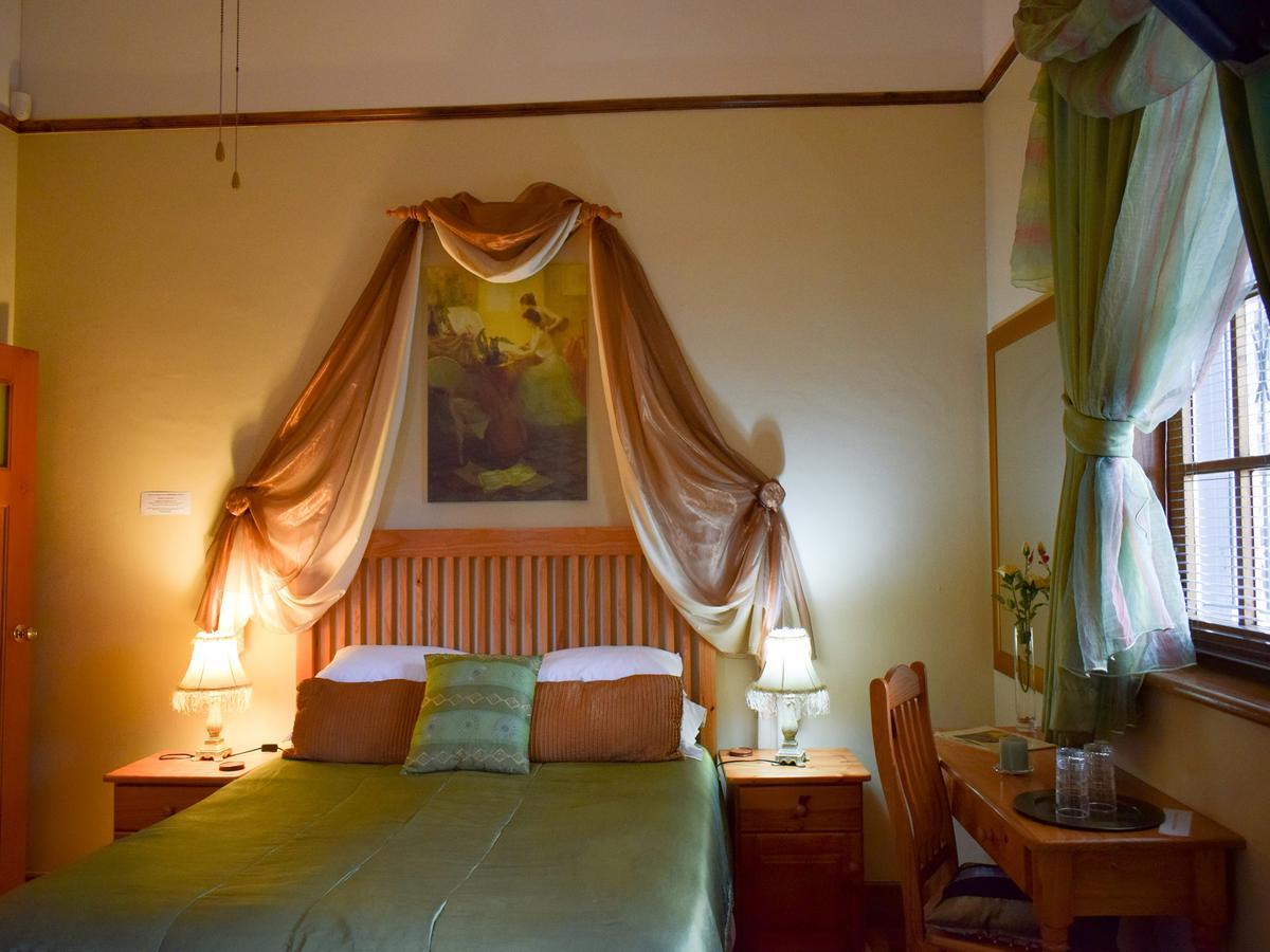 Auberge Alouette Guesthouse Franschhoek Extérieur photo