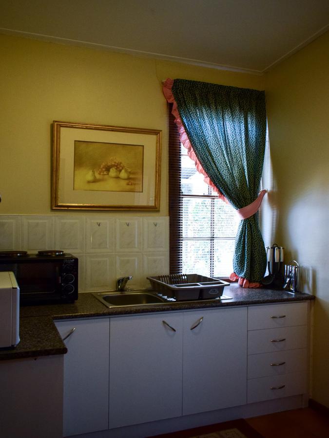 Auberge Alouette Guesthouse Franschhoek Extérieur photo