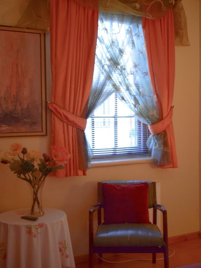 Auberge Alouette Guesthouse Franschhoek Extérieur photo