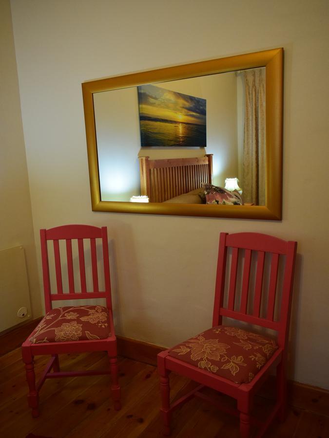 Auberge Alouette Guesthouse Franschhoek Extérieur photo
