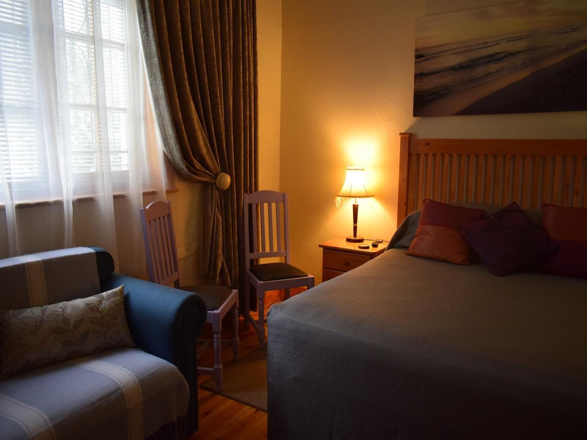 Auberge Alouette Guesthouse Franschhoek Extérieur photo