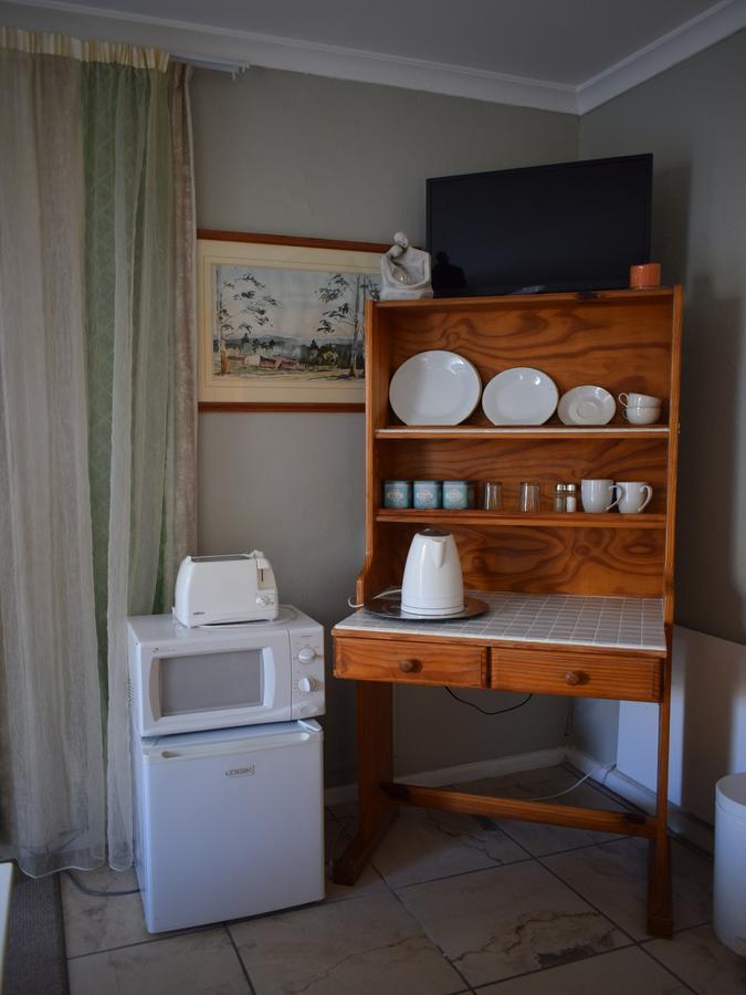 Auberge Alouette Guesthouse Franschhoek Extérieur photo