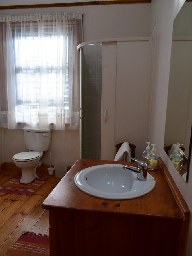 Auberge Alouette Guesthouse Franschhoek Extérieur photo