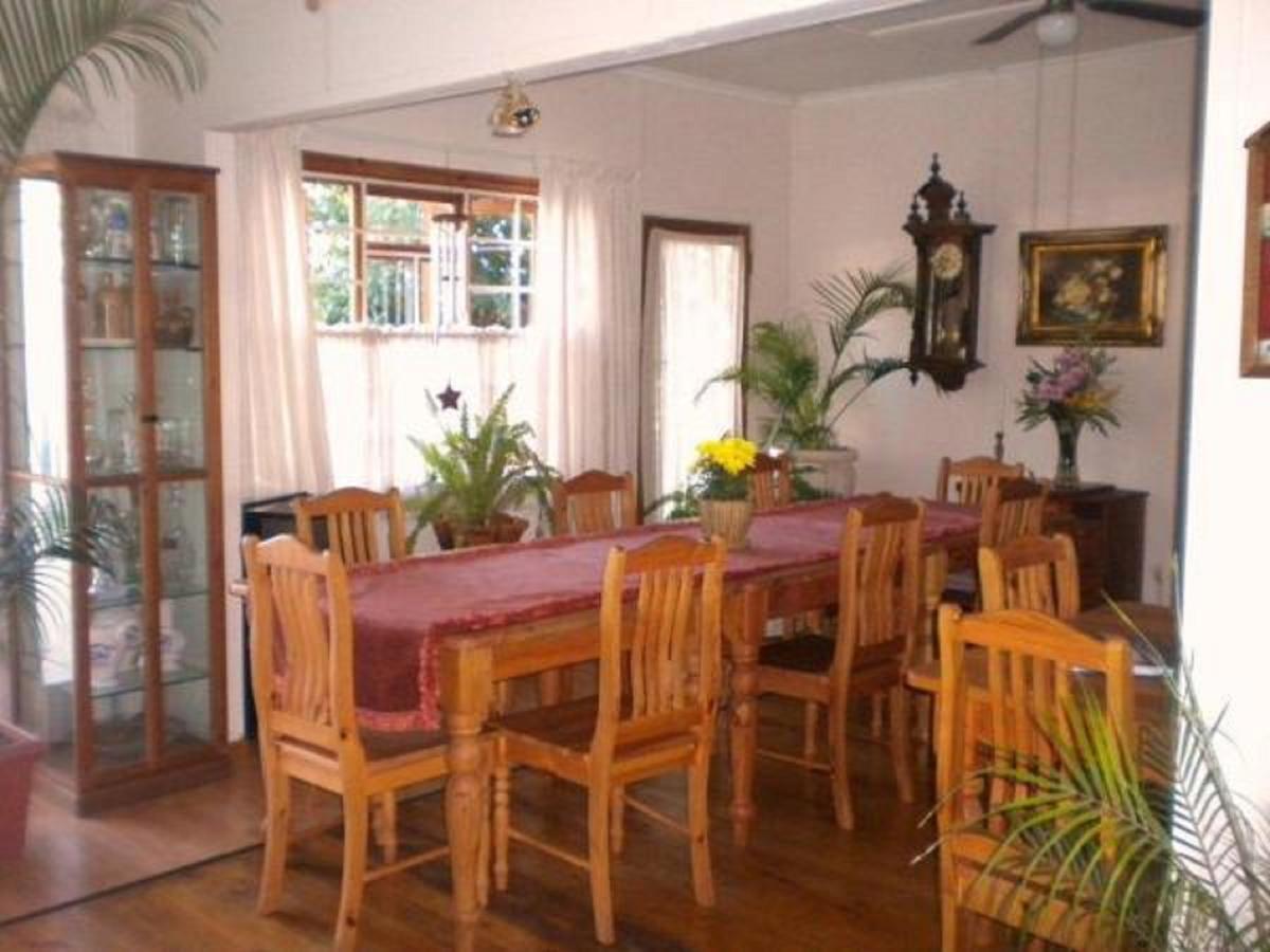 Auberge Alouette Guesthouse Franschhoek Extérieur photo
