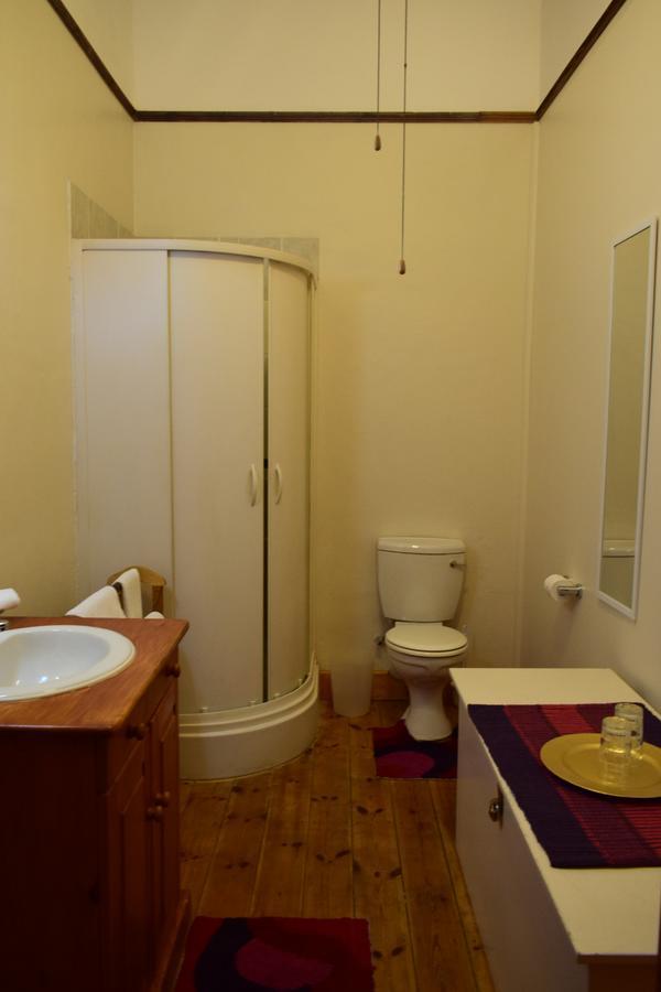 Auberge Alouette Guesthouse Franschhoek Extérieur photo